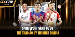 SABA Sport